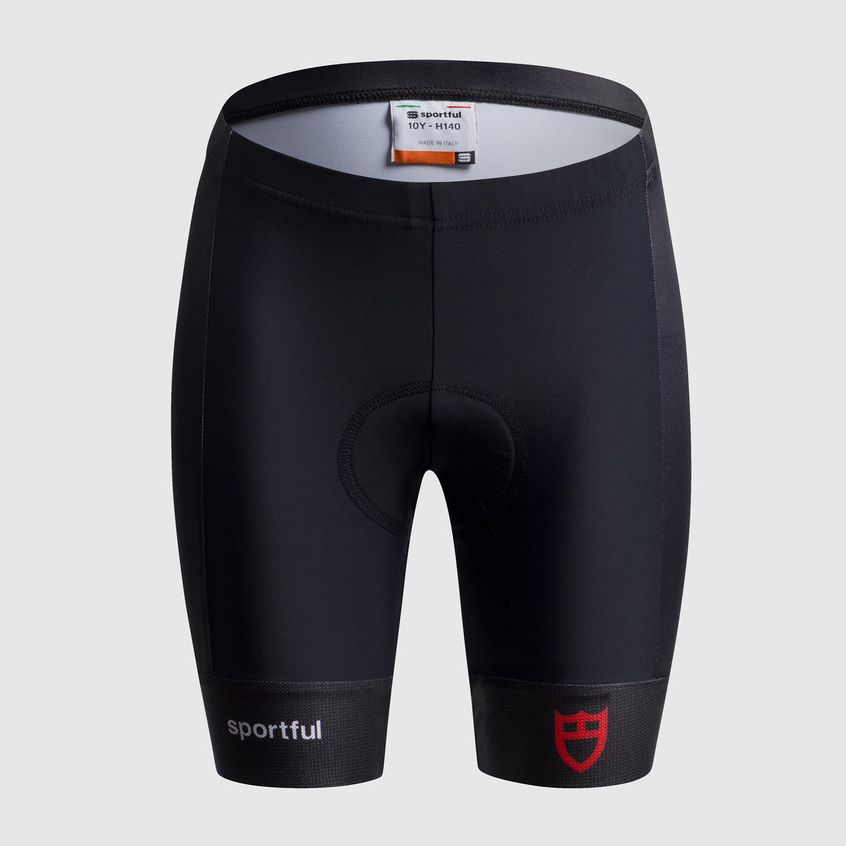 Sportful Tudor Pro Cycling Team 2026 kinder radhose 