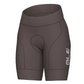 Pantaloncini donna Ale PR-E Magic Colour - Grigio