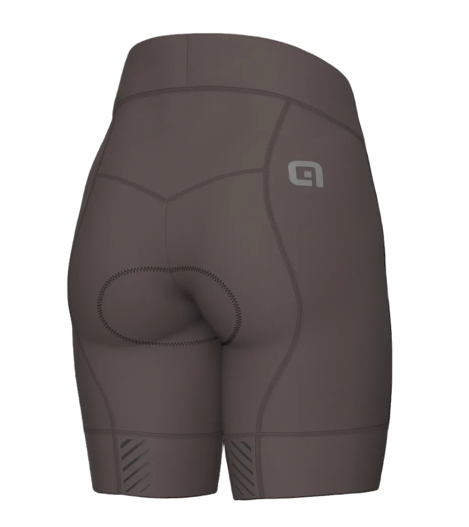 Culotte mujer Ale PR-E Magic Colour - Gris