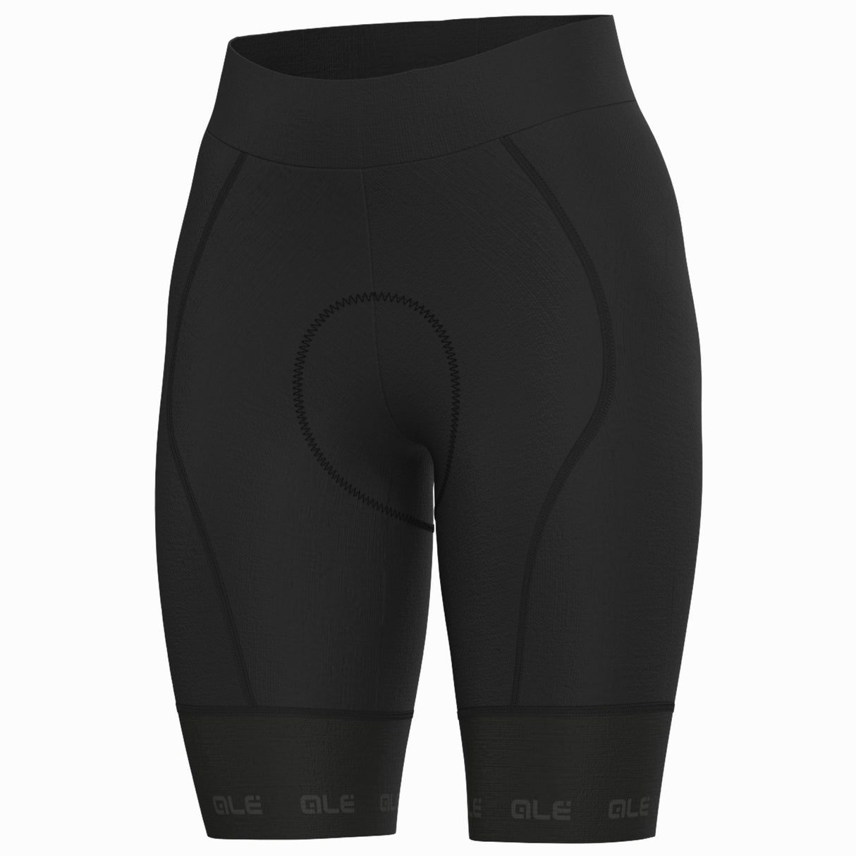 Cuissard femme Ale PR-E Strada 2.0 - Noir
