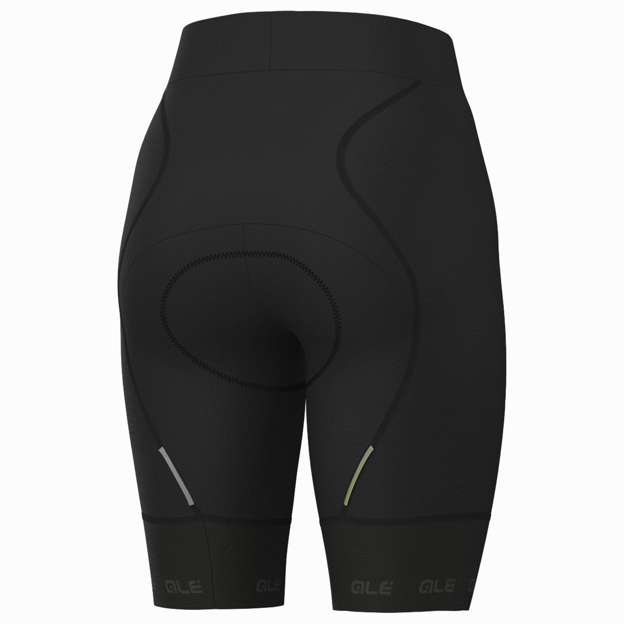 Cuissard femme Ale PR-E Strada 2.0 - Noir