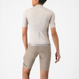 Castelli Espresso 2 DT frau radhose - Beige