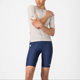 Castelli Espresso 2 DT women shorts - Blue