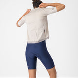 Castelli Espresso 2 DT women shorts - Blue