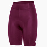 Short femme Dotout Cosmo 2.0 - Bordeaux