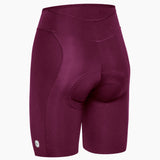 Short femme Dotout Cosmo 2.0 - Bordeaux
