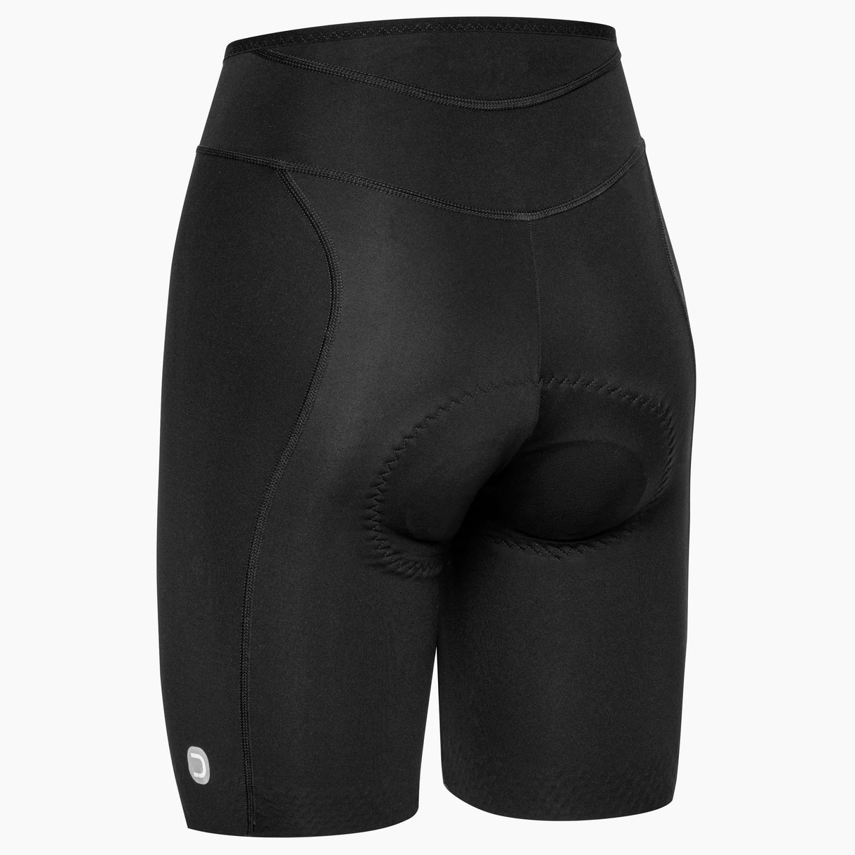 Cuissard femme Dotout Cosmo 2.0 - Noir