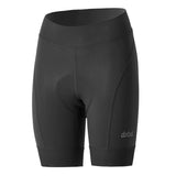 Pantaloncini donna Dotout Cosmo - Nero nero Dotout
