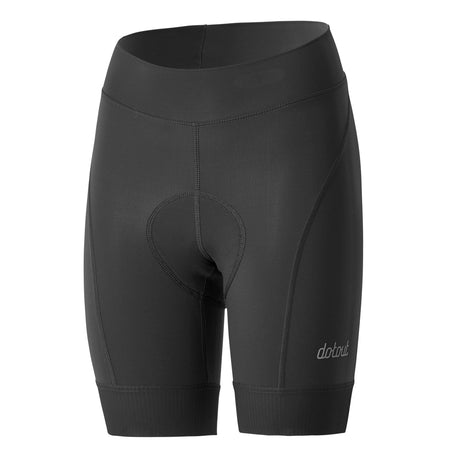 Pantaloncini donna Dotout Cosmo - Nero nero Dotout