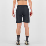 Karpos Nago women shorts - Black