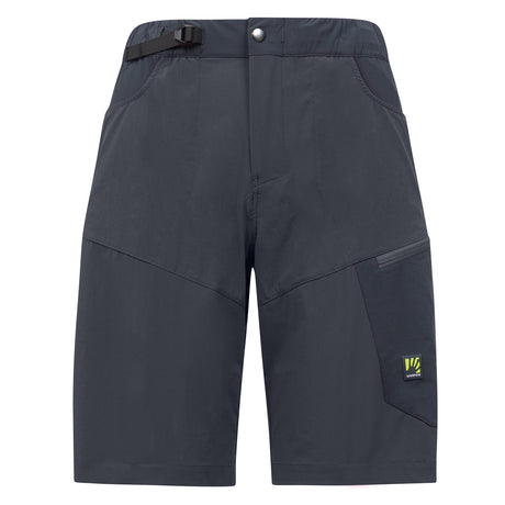 Pantalones cortos mujer Karpos Nago - Negro Karpos