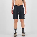 Karpos Nago women shorts - Black