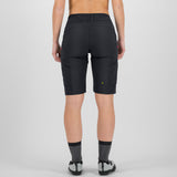 Cuissard femme Karpos Torbole - Noir Karpos