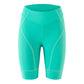 Pantaloncini mujer Nalini Road - Azul claro