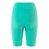 Nalini Road women shorts - Light blue