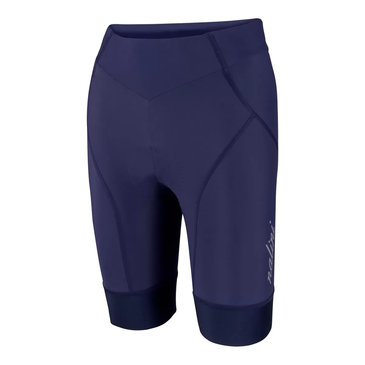 Pantaloncini donna Nalini Road - Blu Nalini