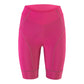Pantaloncini donna Nalini Road - Fucsia