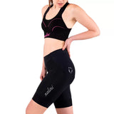 Cuissard femme Nalini Road - Noir