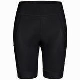 Pantaloncini donna Pas Normal Studios Essential - Nero Pas Normal Studios