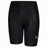 Pantaloncini donna Pas Normal Studios Essential - Nero Pas Normal Studios