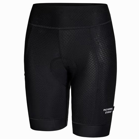 Pas Normal Studios Essential frau radhose - Schwarz
