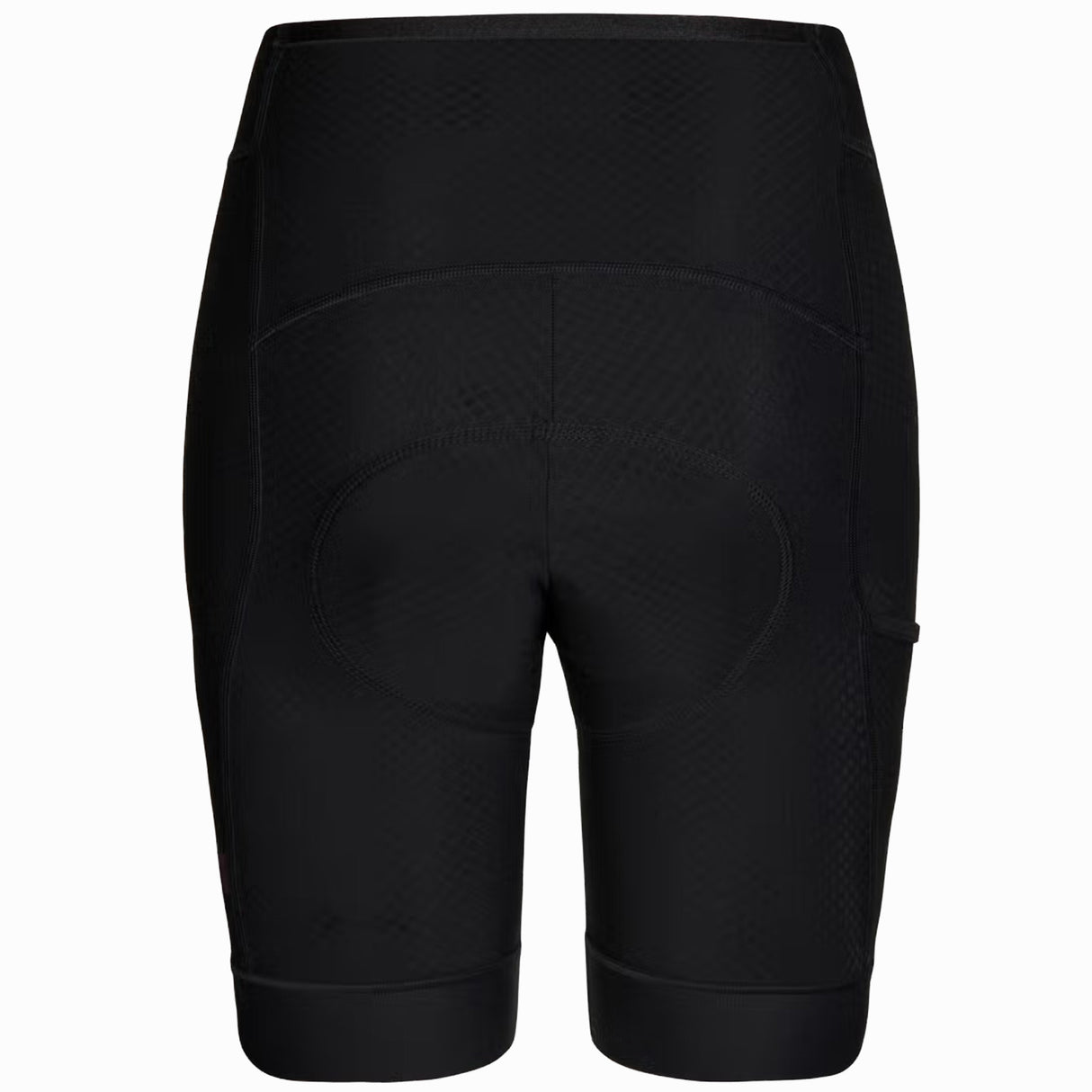 Pantaloncini donna Pas Normal Studios Essential - Nero Pas Normal Studios