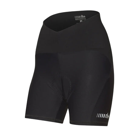 Pantaloncini donna Rh+ HW 12 - Nero nero Zerorh