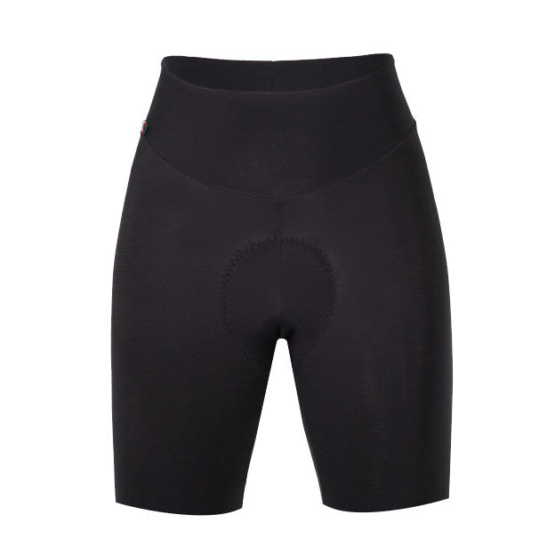 Cuissards femme Santini Kickoff - Noir