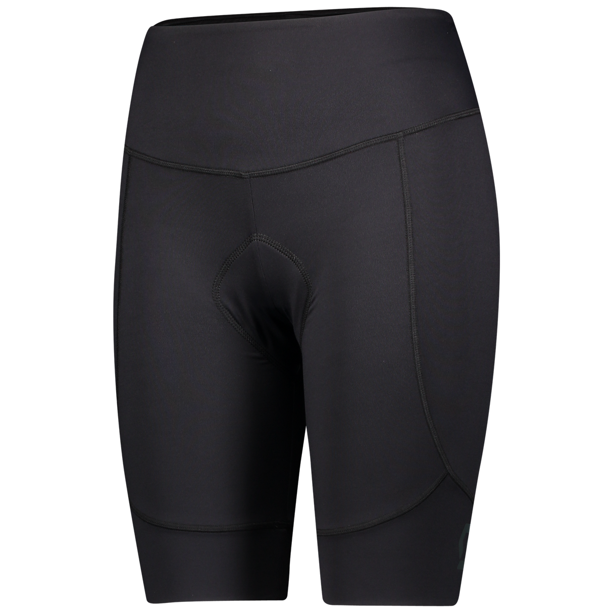 Pantalones cortos de mujer Scott Endurance 10 +++ - Negro gris