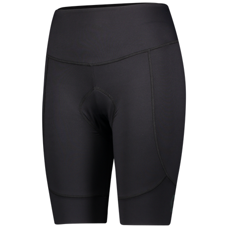 Pantaloncini donna Scott Endurance 10 +++ - Nero grigio Scott