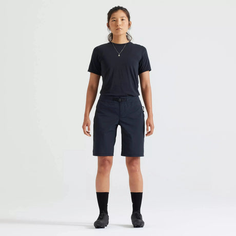 Pantaloncini donna Specialized ADV Air - Nero Specialized