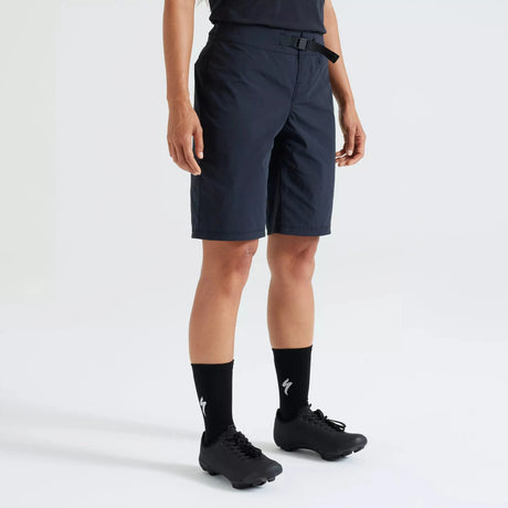 Pantaloncini donna Specialized ADV Air - Nero Specialized