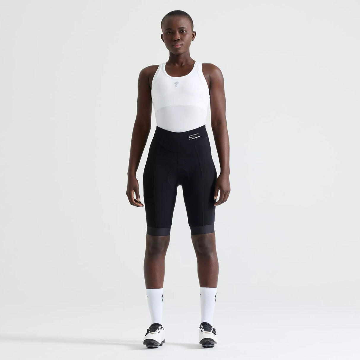 Women's Shorts Specialized Foundation - Black black