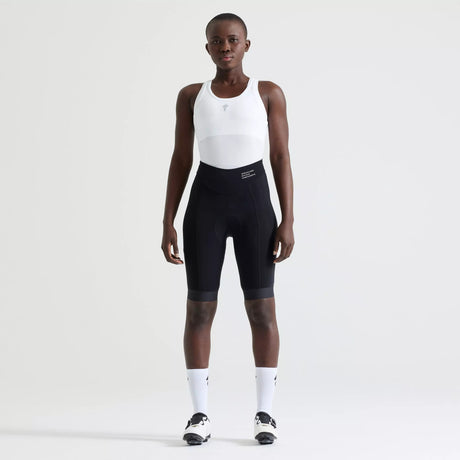 Culottes para mujer Specialized Foundation - Negro negro