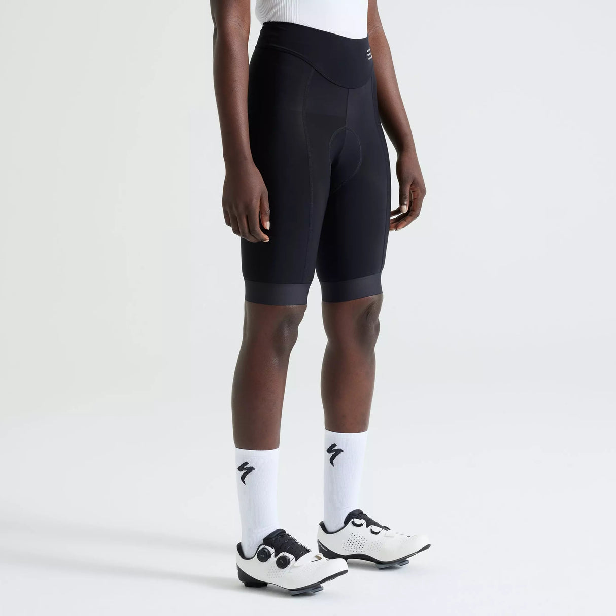 Women's Shorts Specialized Foundation - Black black
