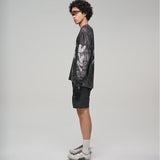 Pantaloncini mtb Maap Alt_Road Overshort 2.0 - Nero Maap