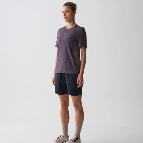 Maap Alt_Road Overshorts frau Mtb short - Schwarz