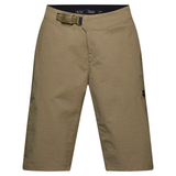Pantaloncini mtb donna Ranger - Verde Fox