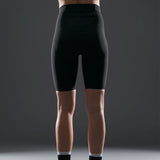 Pantaloncini running Donna Hardskin Formulae - Nero Hardskin
