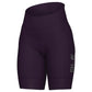 Pantaloncini termici donna Ale PR-E Magic Colour - Viola Ale