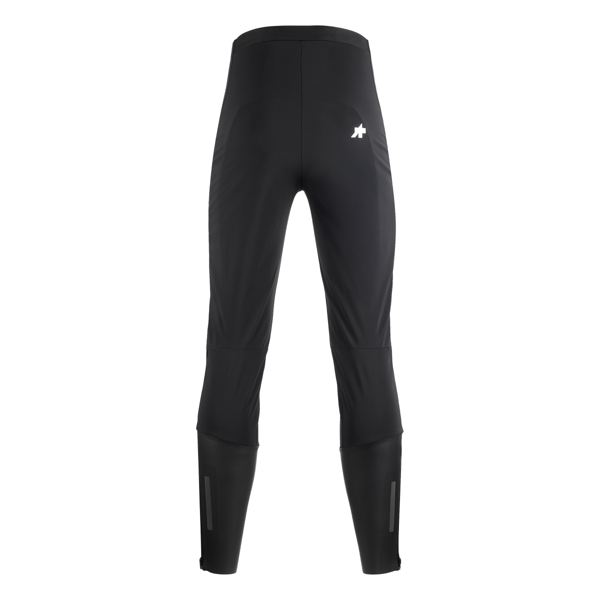 Assos Mille GT Shell S11 hosen - Schwarz