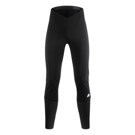 Assos Mille GT Shell S11 hosen - Schwarz