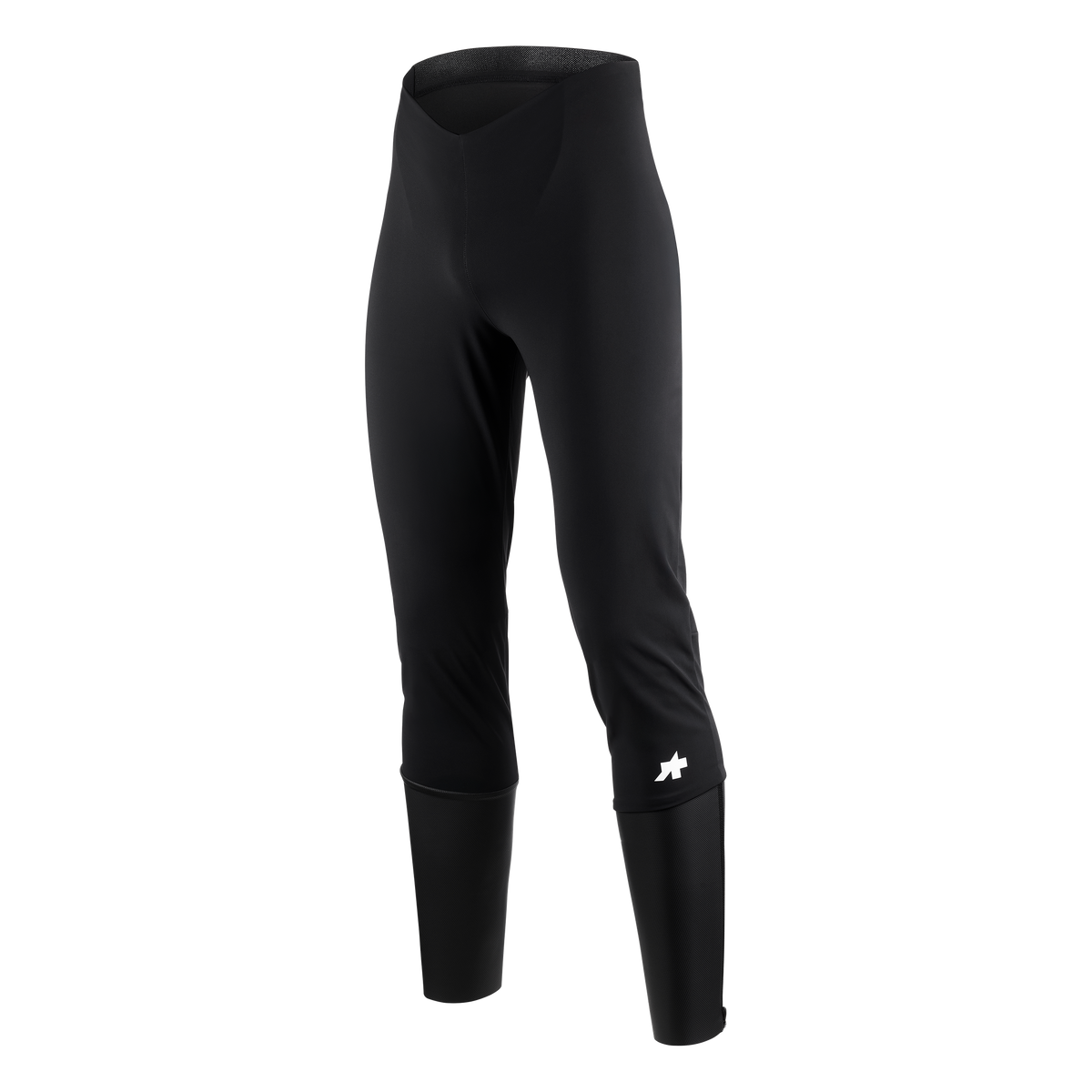Assos Mille GT Shell S11 hosen - Schwarz