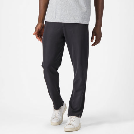 Pantaloni Castelli Milano 2 - Nero Castelli