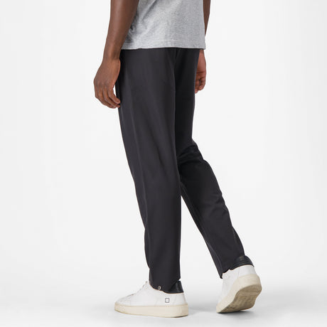 Pantaloni Castelli Milano 2 - Nero Castelli