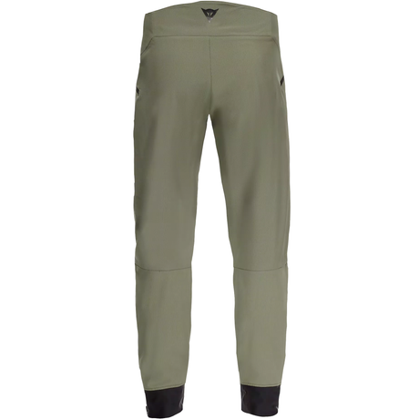 Pantaloni Dainese HgAER - Verde Dainese