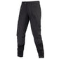 Pantaloni Endura MT500 Spray DWR - Nero Endura