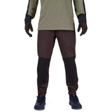 Pantaloni Fox Defend Fire - Marrone Fox