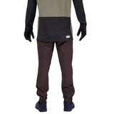 Pantaloni Fox Defend Fire - Marrone Fox