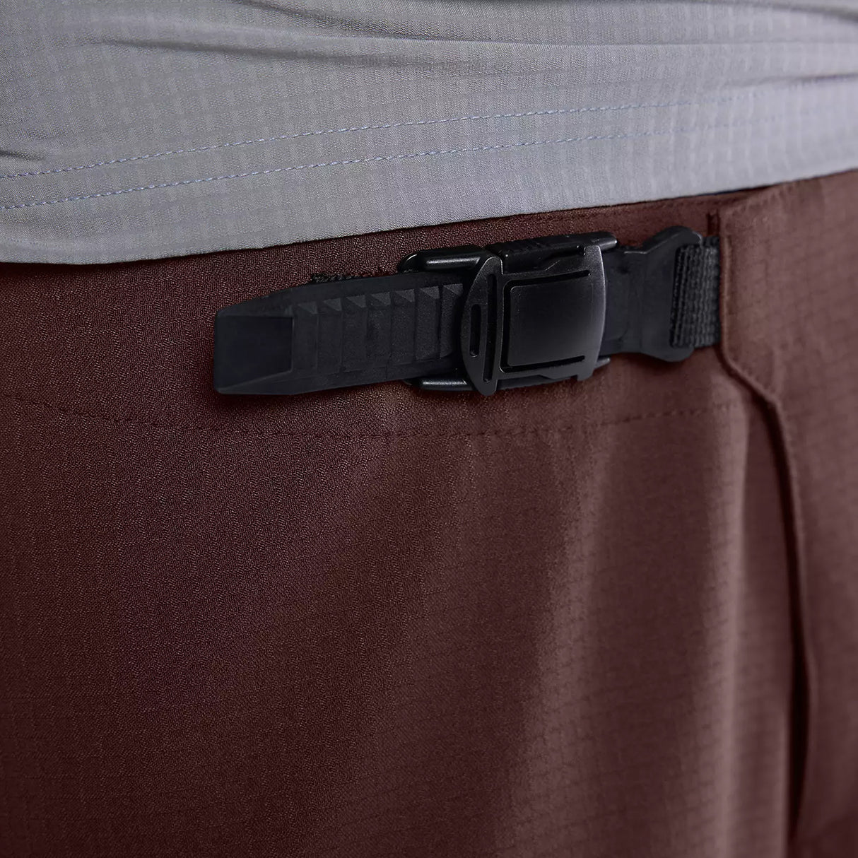 Pantaloni Fox Defend Fire - Marrone Fox